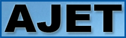 AJET Logo